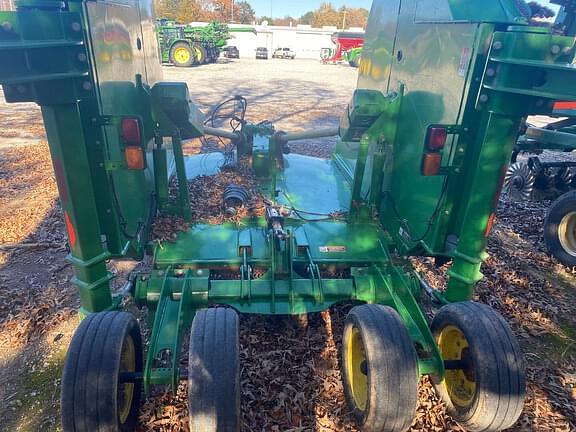 Image of John Deere R20 equipment image 3