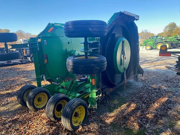 Image of John Deere R20 equipment image 4