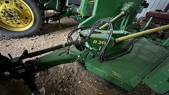 Image of John Deere R20 equipment image 3