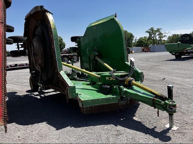 Image of John Deere R20 equipment image 1