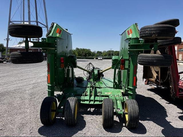 Image of John Deere R20 equipment image 4