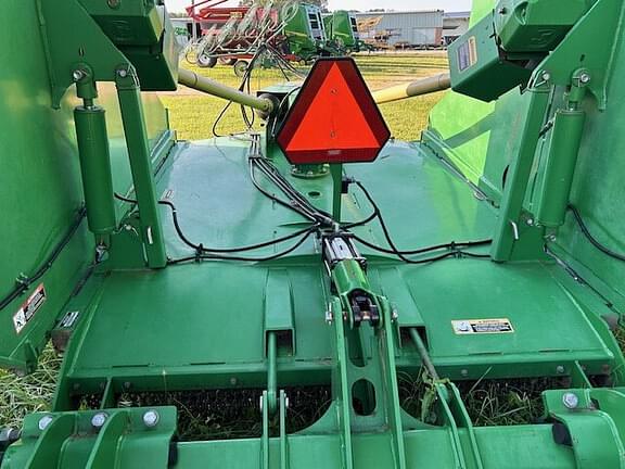 Image of John Deere R20 equipment image 3