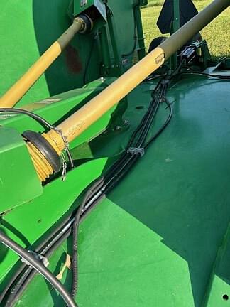 Image of John Deere R20 equipment image 4