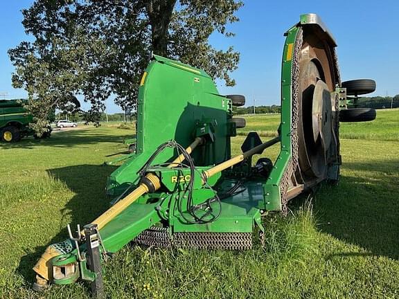 Image of John Deere R20 equipment image 1