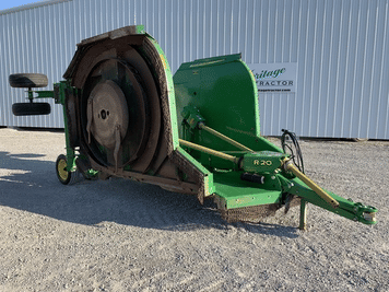 Main image John Deere R20