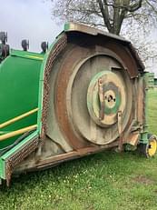 Main image John Deere R20 1