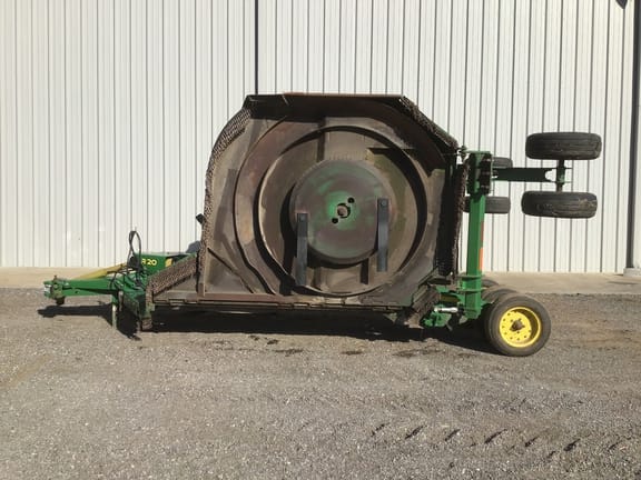 2019 John Deere R20 Equipment Image0