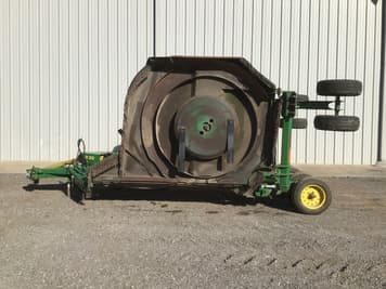 Main image John Deere R20