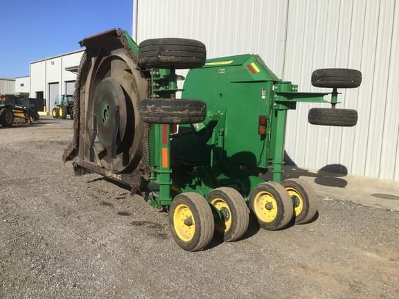 Image of John Deere R20 equipment image 2