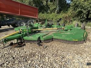 2019 John Deere R20 Image