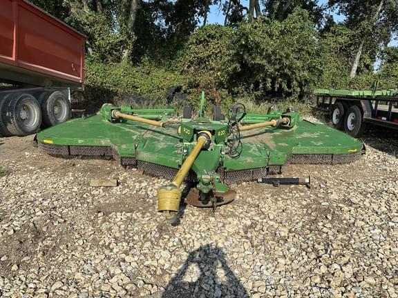 Image of John Deere R20 equipment image 3