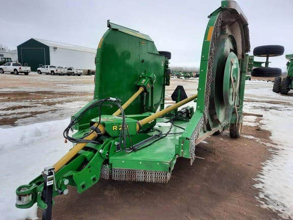 Main image John Deere R20