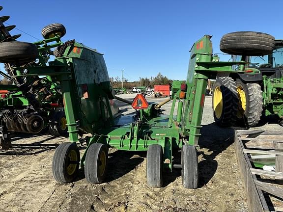 Image of John Deere R20 equipment image 3