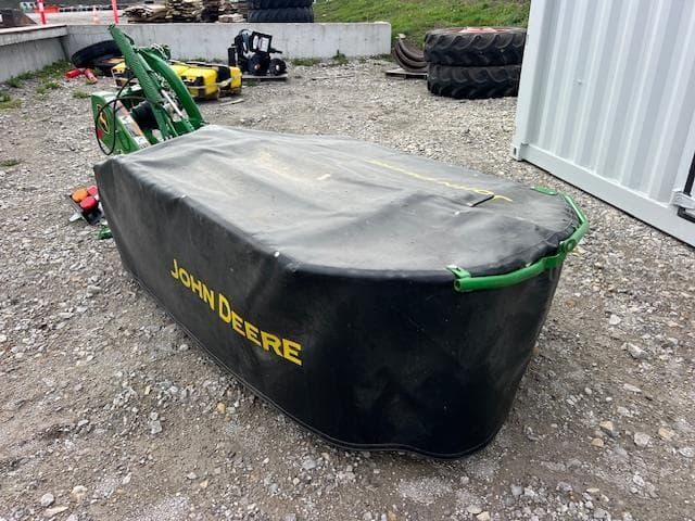 Image of John Deere R200 equipment image 4