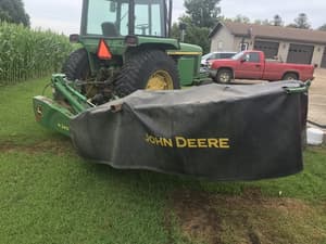 2019 John Deere R240 Image