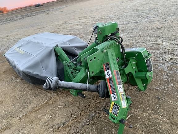 Image of John Deere R240 equipment image 2