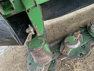 Main image John Deere R240 6