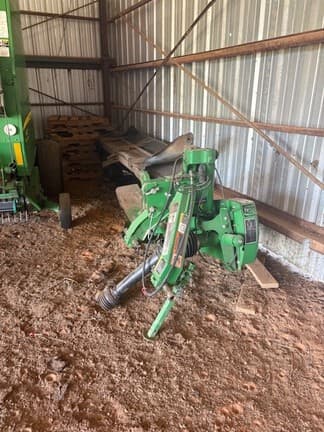 Image of John Deere R280 equipment image 4