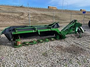 Main image John Deere R280