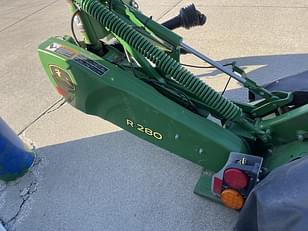 Main image John Deere R280 4