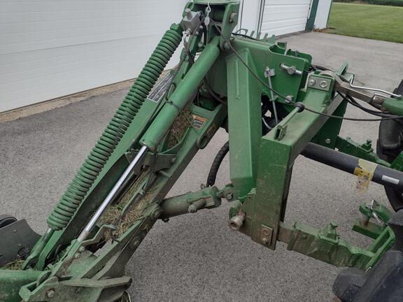 Image of John Deere R280 equipment image 2