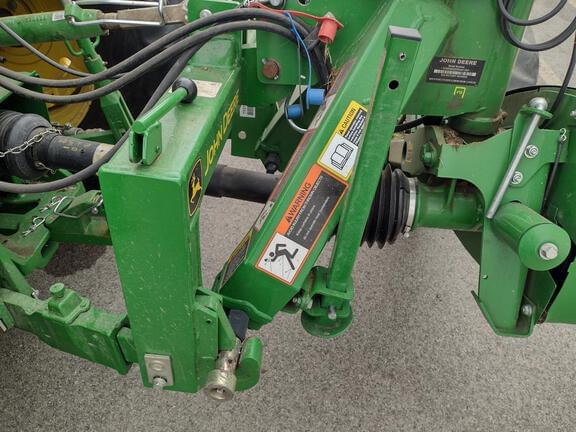 Image of John Deere R280 equipment image 4