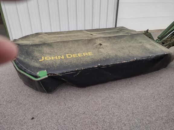 Image of John Deere R280 Primary image