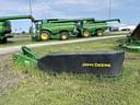 2019 John Deere R280 Image