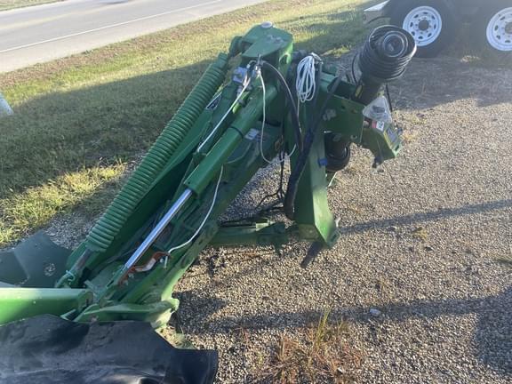 Image of John Deere R280 equipment image 2