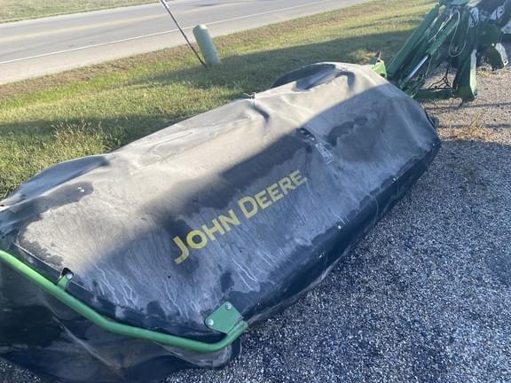 Image of John Deere R280 equipment image 3