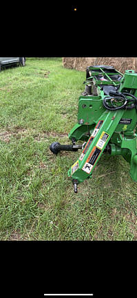 Image of John Deere R280 equipment image 3