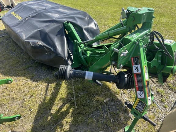 Image of John Deere R280 equipment image 1
