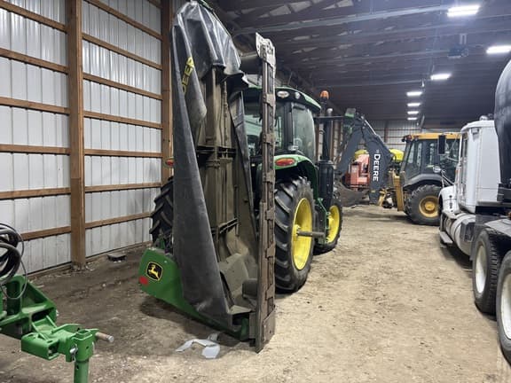 Image of John Deere R280 Primary image