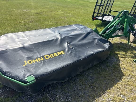 Image of John Deere R280 equipment image 2