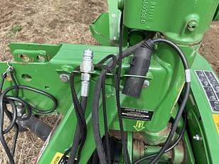 Main image John Deere R310 15