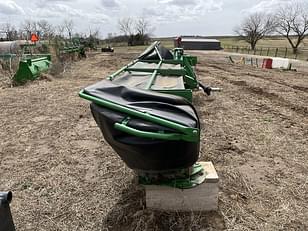 Main image John Deere R310 16