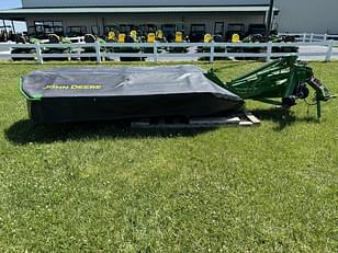 Main image John Deere R310 1