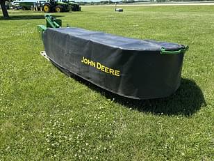 Main image John Deere R310 5