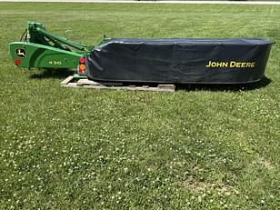 Main image John Deere R310 6