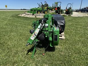 Main image John Deere R310 8