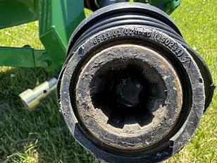 Main image John Deere R310 9