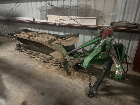 2019 John Deere R310 Equipment Image0