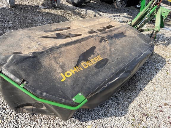 Image of John Deere R310 equipment image 1
