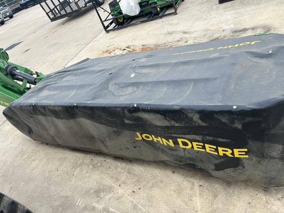 Image of John Deere R310 equipment image 2