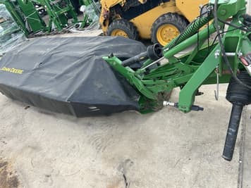 Main image John Deere R310