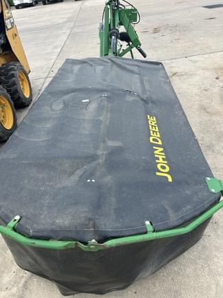 Image of John Deere R310 equipment image 1