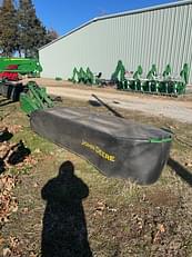 Main image John Deere R310 1