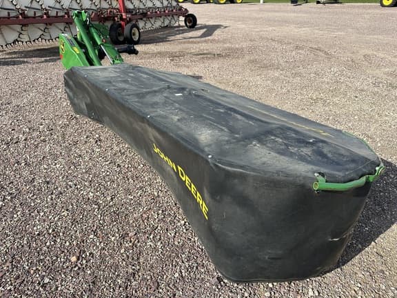 Image of John Deere R310 equipment image 3