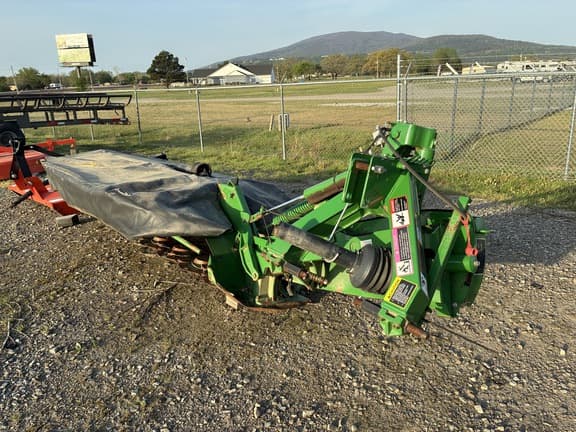 Image of John Deere R310 equipment image 1