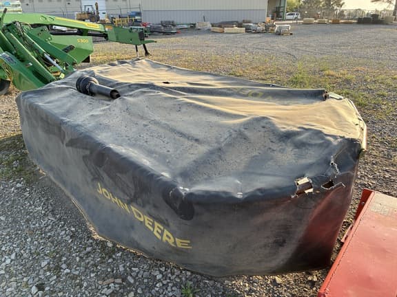 Image of John Deere R310 equipment image 3